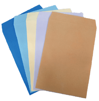 封筒・封入・封かん作業